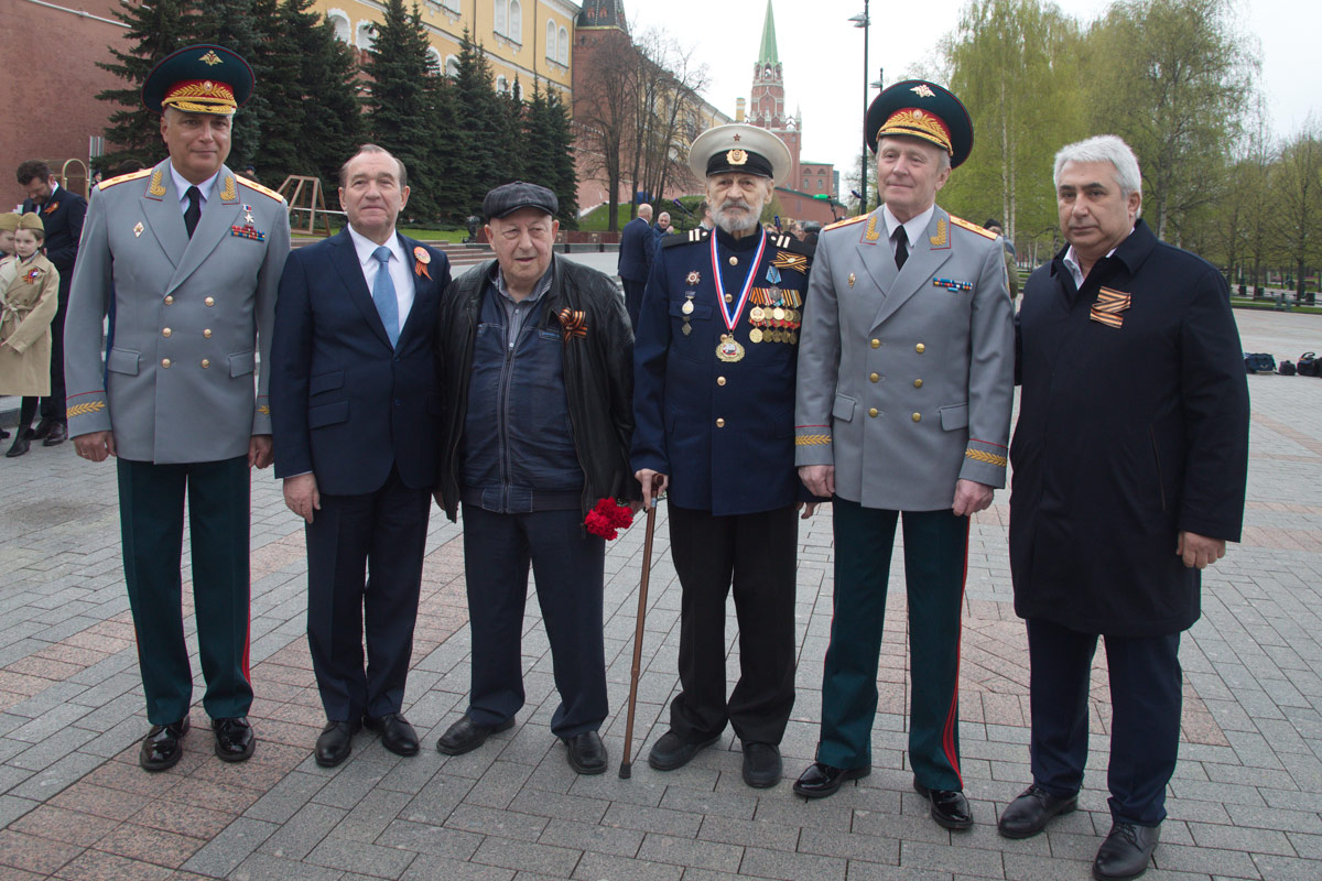 Горелки вечного огня 2